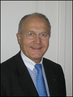 Thomas WAGNER, Pr&auml;sident